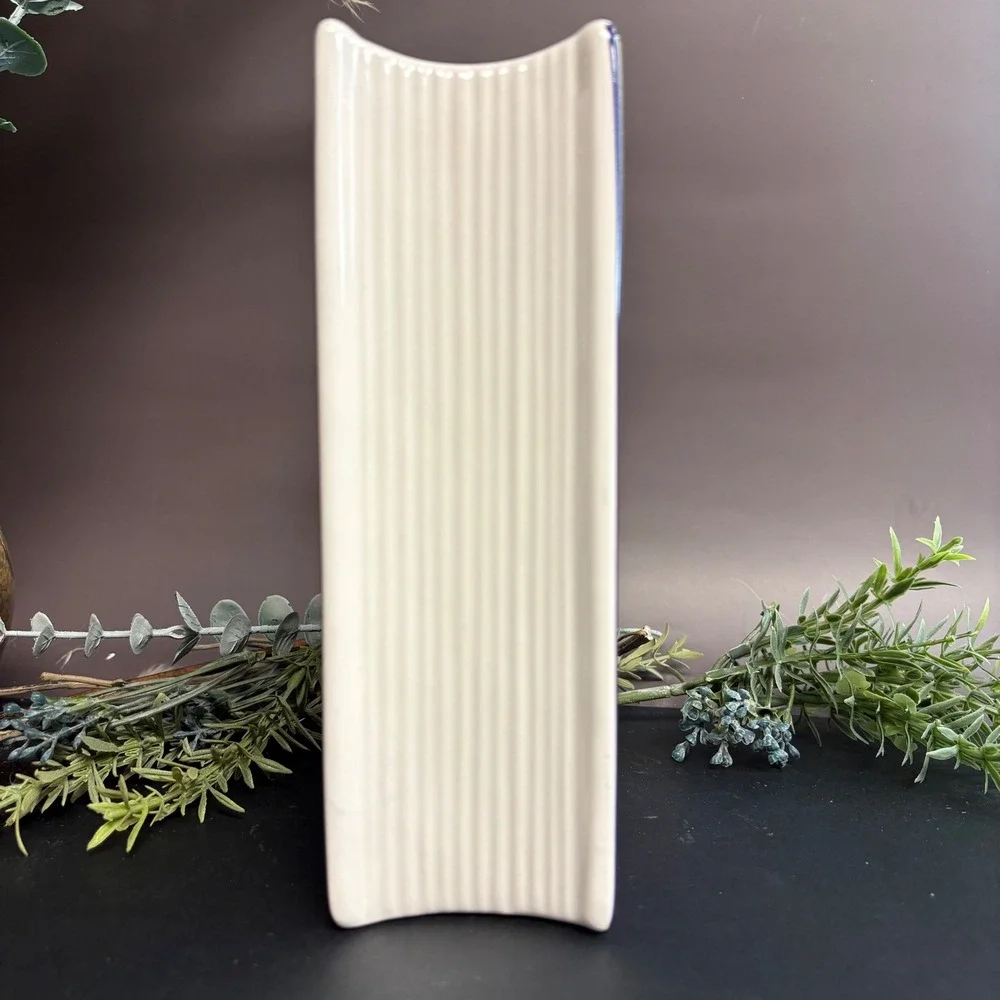 Steel Mill‎ Arabian Nights Book Vase | BookTok Shelf Decor | Home Library